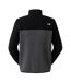 Veste Polaire Yumiori Homme Noir The North Face-3