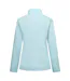 Great Outdoors Womens/ladies Montes Half Zip Fleece Top Water Ballet Regatta-3