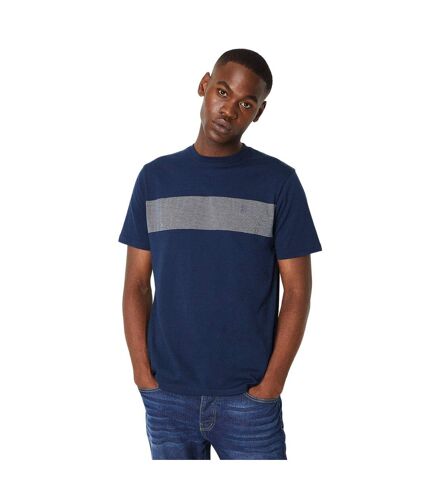 T-shirt homme bleu marine Burton Burton