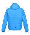 Regatta Mens Helfa Jacket (Sky Diver Blue)