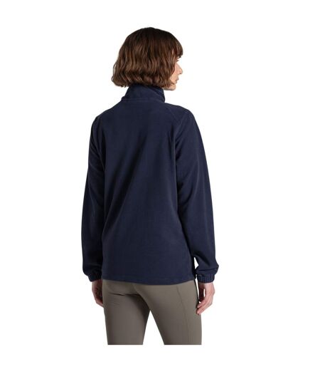 Veste Miska Plus Femme Saphir Foncé Craghoppers