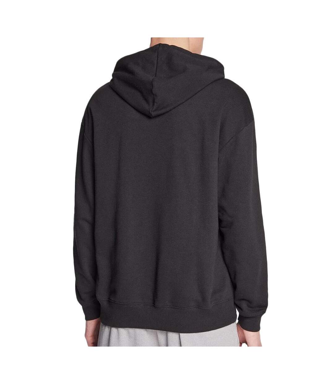 Sweat noir homme adidas szn-2