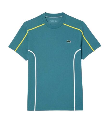 T-shirt Homme Vert Lacoste