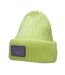Bonnet Hjz22 Fille Vert 4F-1