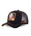 Casquette Dragon Ball Z Krillin Noir