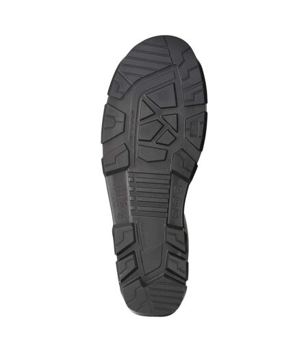Dunlop - Bottes de sécurité JOBGUARD - Adulte (Noir) - UTFS10474
