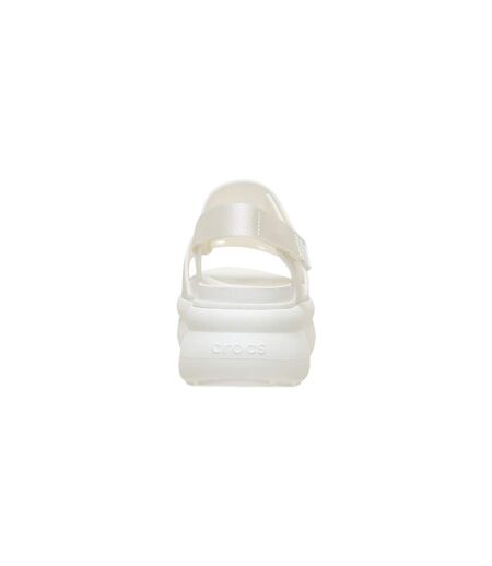 Sandales à Scratch Crocs Soho y Strap