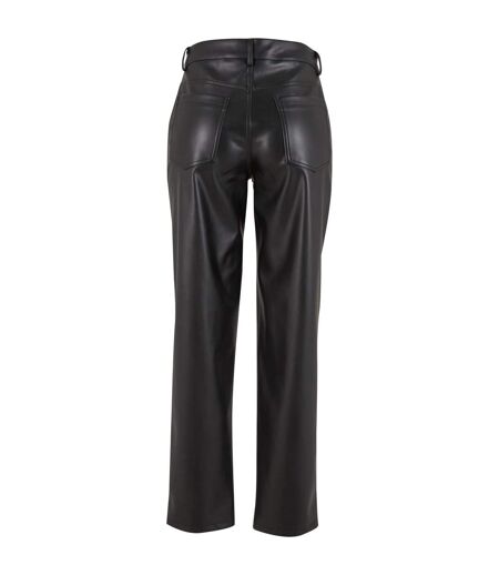 Pantalon Femme Noir Urban Classics