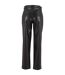 Pantalon Femme Noir Urban Classics-2