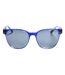 Women's polarized acetate sunglasses with round shape SE6277S Skechers-1