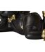 Vide-Poche Statuette Chien Dog Rover 23cm Noir-4