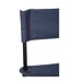 Mini Folding Chair One Size Navy Mountain Warehouse-4