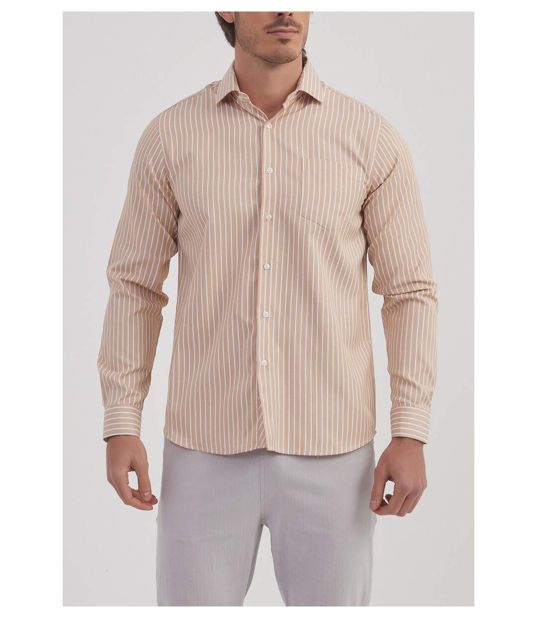 Chemise-1