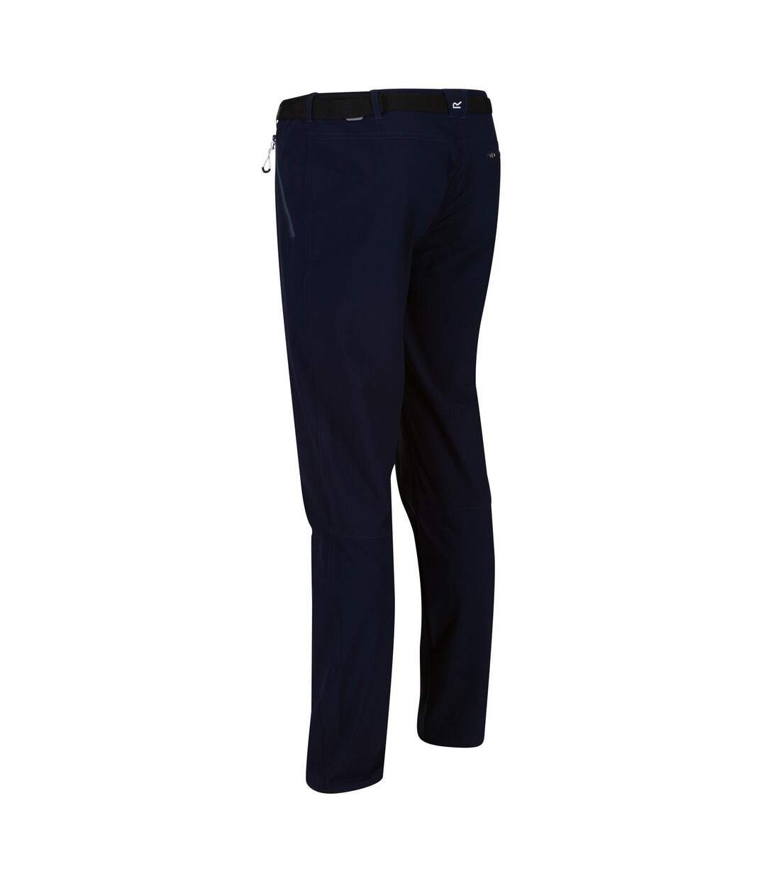 Pantalon xert homme bleu marine Regatta-2