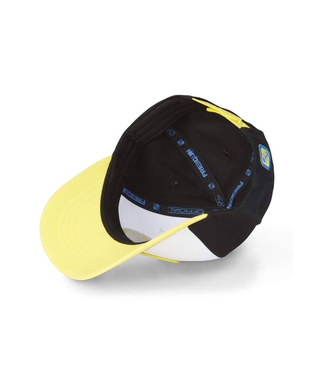 Casquettes adulte baseball fermeture snapback Pokémon Freegun