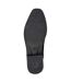 Bottes hautes d'équitation ortona femme noir Moretta-4