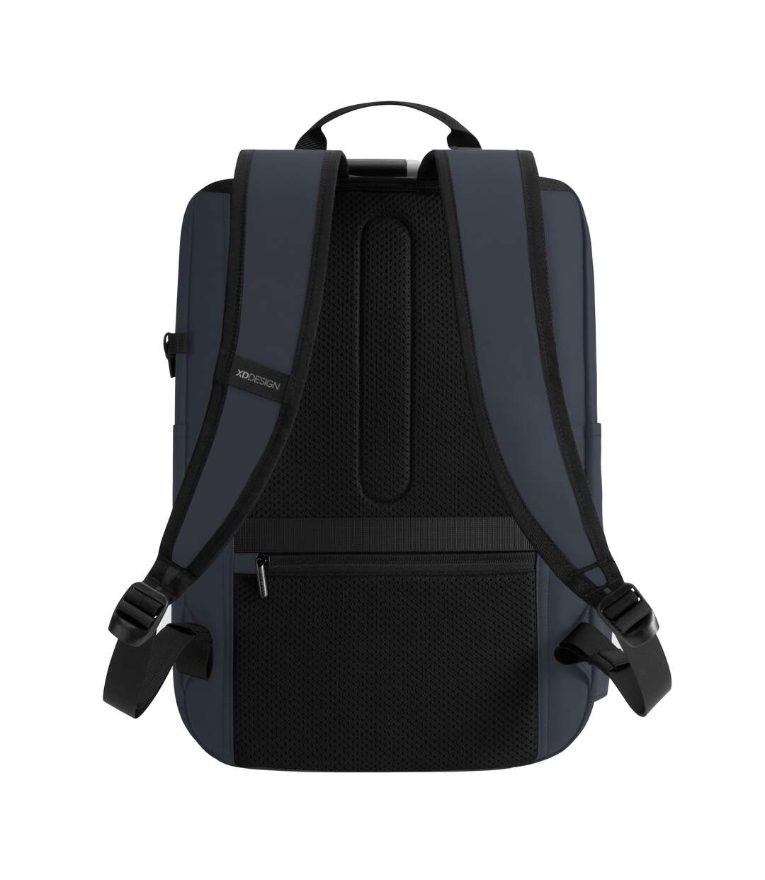 Urban Water Resistant Anti-theft 26l Backpack One Size Navy XD Design-2