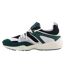 Baskets Blaze Of Glory Homme Noir Vert Puma-4