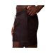Maillot de bain noir homme calvin klein jeans lv00n61000-1