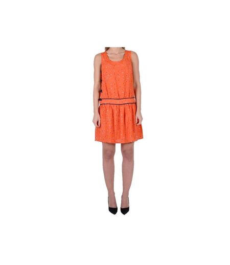 Robe Good Look 2112158 Orange