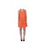 Robe Good Look 2112158 Orange