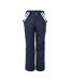 Pantalon De Ski Nala Femme Nuit Polaire Blanc Iguana-1