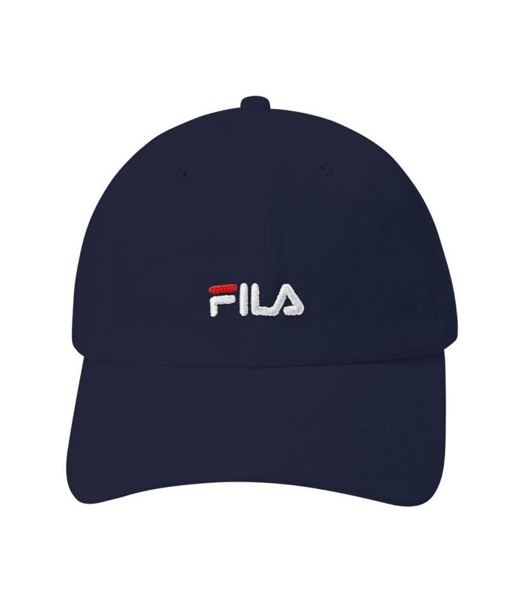 Casquette Faridokt Bleu Marine Fila-1