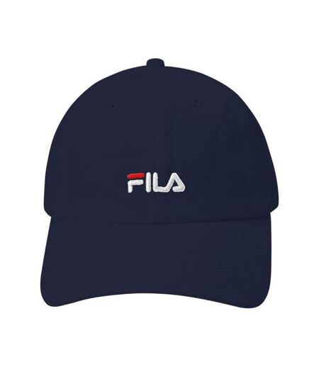 Casquette Faridokt Bleu Marine Fila