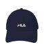 Casquette Faridokt Bleu Marine Fila-1