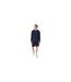 Veste Manches Longues Road Homme Bleu Nuit Asics-1