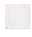 Womens/ladies Printed Piqué T-shirt White Lacoste-3
