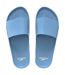Claquettes Slide Entry Femme Bleu Speedo-1