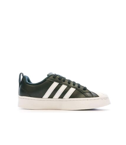 Baskets Noires Homme Adidas Streetcheck