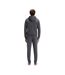 Veste À Capuche Mix&match Homme Anthracite Boss-3