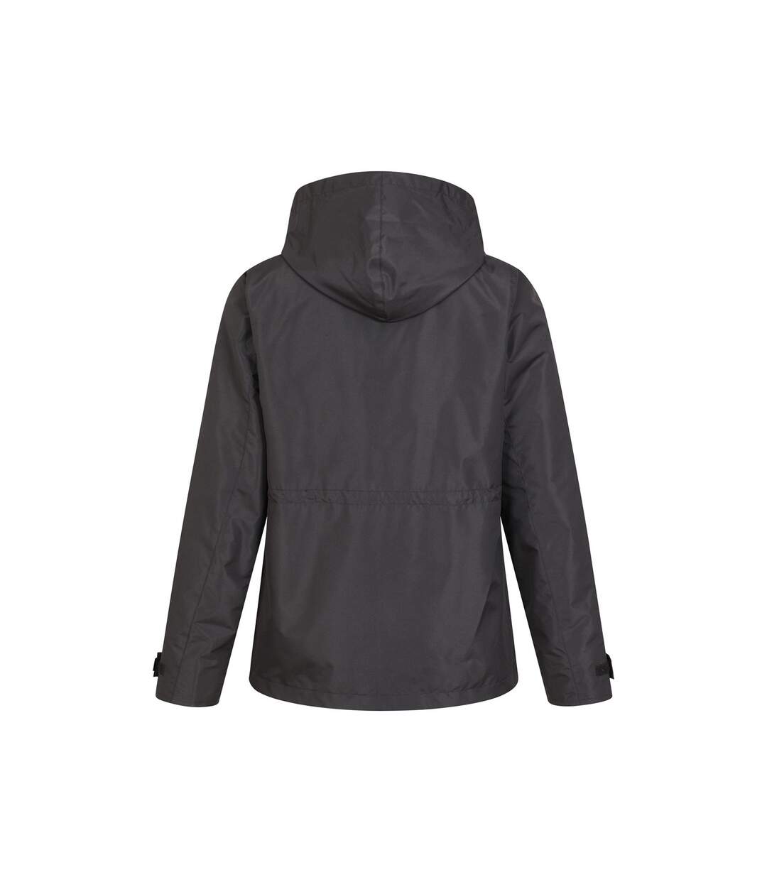 Veste fell femme noir Mountain Warehouse