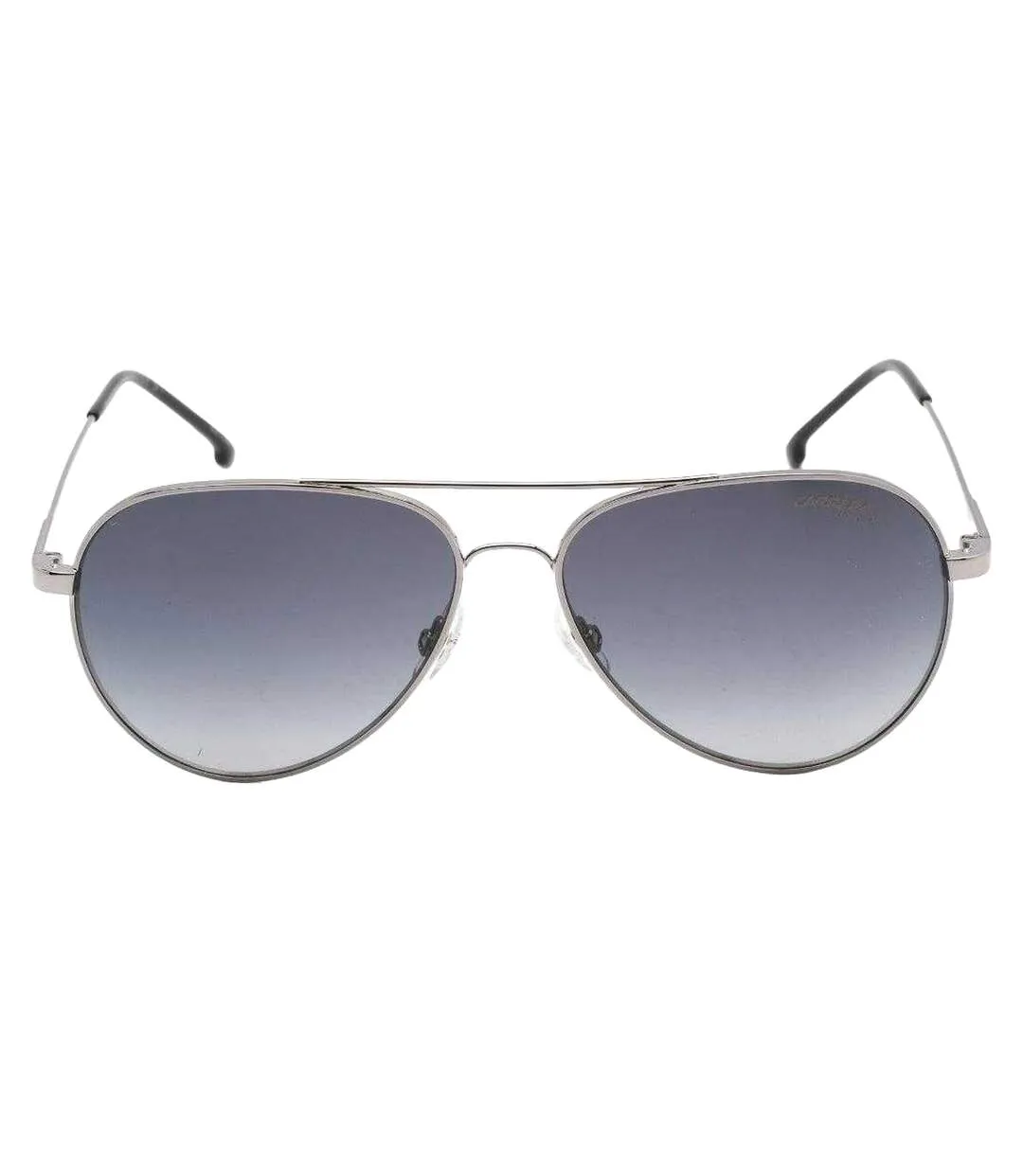 Lunettes De Soleil Motif/style Logo 2031t Homme Taille Unique Argenté Carrera-2