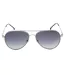 Lunettes De Soleil Motif/style Logo 2031t Homme Taille Unique Argenté Carrera-2