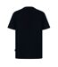 T-shirt Motif/style Camping-car Homme Noir Hot Tuna-2