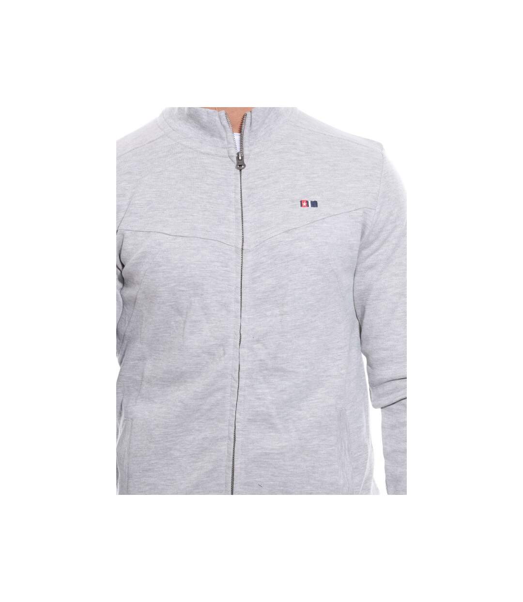 SWEAT ZIPPE WELTAZ-3