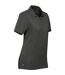 Polo Femme Carbone Stormtech-3