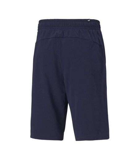 Short Marine Homme Puma Essential - XS