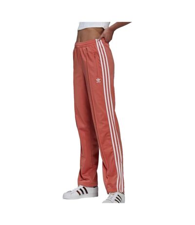 Jogging Rose Femme Adidas Firebird HN5898 - 30