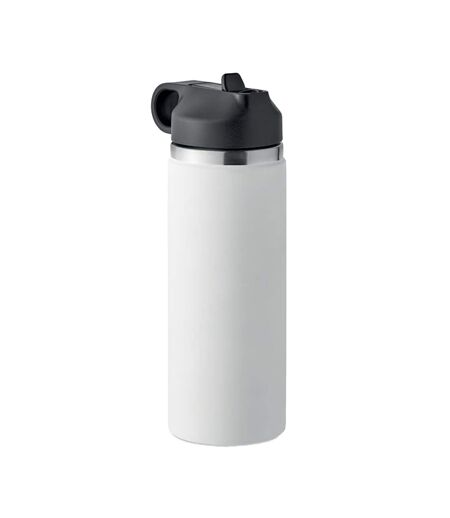 Gourde ivalo taille unique blanc MidOcean