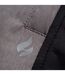 Men's Hybrid Fleece Lined Jacket Full Zip | Insulated Waterproof Coat-7
