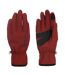 Gants Hustonville Adulte Rouge Icepeak-2