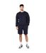 Short de jogging homme bleu marine Burton Burton