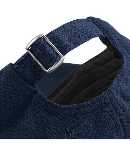 Casquette De Baseball Adulte Bleu Marine Beechfield