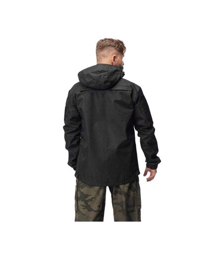 Veste Imperméable Sparta 2.0 Homme Noir Magnum