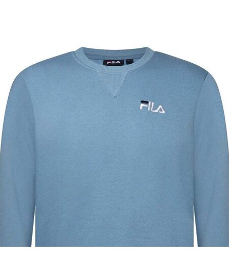 Sweat Casper Homme Bleu Pâle Fila