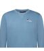 Sweat Casper Homme Bleu Pâle Fila-3
